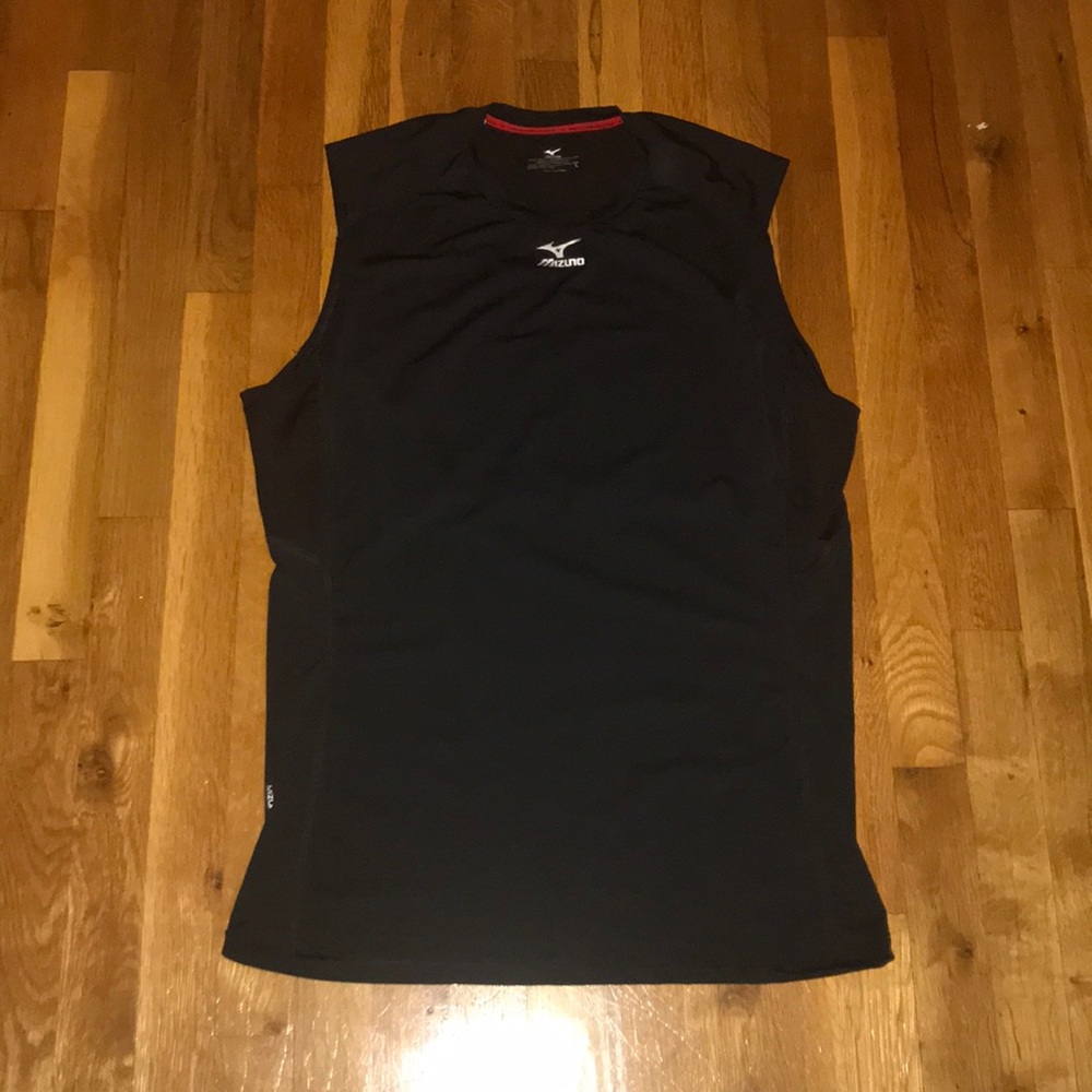 Mizuno Performance Tank Top